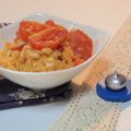 ふってい's cooksnap of when they made 塩麹でふわとろトマトと卵炒め.