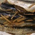 しゅんすけあきこママ's cooksnap of when they made いわしを圧力鍋で骨まで～♪.