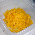 ダ〜ごはん's cooksnap of when they made ☆柚子の保存方法☆.
