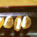 ごめっきー's cooksnap of when they made ドライイチジクにチーズin.