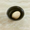 uguisumam's cooksnap of when they made 簡単おいしい味付けたまご☆半熟.