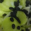りんりん123123's cooksnap of when they made りんご＆さつまいもの重ね煮.