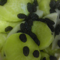 りんりん123123's cooksnap of when they made りんご＆さつまいもの重ね煮.