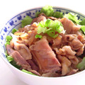 ｋｏｕｋｉ⭐'s cooksnap of when they made 簡単!!とんとん豚丼.