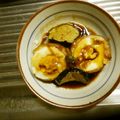 ♪えったん♪'s cooksnap of when they made ゆで卵の豚肉巻き.