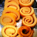 しーこちん's cooksnap of when they made 【おせちの定番③】ふんわり伊達巻.