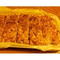 とらねえちゃん's cooksnap of when they made ●熟れ熟れ完熟柿で●楽チン●スコーン.