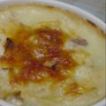 さちまる302's cooksnap of when they made ほっくり長芋グラタン.
