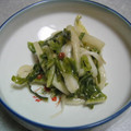 happyor's cooksnap of when they made 本格的な白菜の甘酢漬け.
