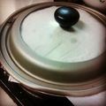 くみ＠ねーね's cooksnap of when they made わが家の蒸し方(。-∀-)ヤケドも安心ｂ.