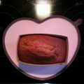 ガチャともちゃん's cooksnap of when they made ☆HMで簡単パウンドケーキ☆.