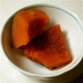 ☆もつさん☆'s cooksnap of when they made かぼちゃ煮.