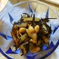 htm23's cooksnap of when they made ☆ひじきの煮物☆.