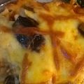 みぃちや４７'s cooksnap of when they made 簡単◎餃子の皮でラザニア♬.