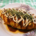 ありかん's cooksnap of when they made 簡単!!とんぺい焼き♡.