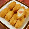 ゆきうさぎ堂's cooksnap of when they made 柚子の果汁で作るすし飯☆簡単でうまい♪.