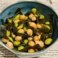 さちここばやし's cooksnap of when they made ひじきの煮物.