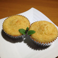ayn33's cooksnap of when they made 超しっとり♪簡単おからマフィン★.
