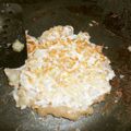 pon❤sasu's cooksnap of when they made お弁当のおかずにベジ鶏つくね.