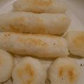 もこも子's cooksnap of when they made 簡単に＊秋田のきりたんぽ.
