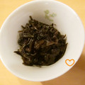 もこも子's cooksnap of when they made ∮ご飯がすすむ☆きくらげ☆海苔の佃煮∮.