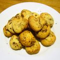 よぴこ☆'s cooksnap of when they made ☆カントリーマームみたいな☆.
