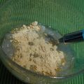 たよたひママ's cooksnap of when they made 黒蜜でつるんとライスペーパー葛きり.