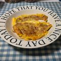すかいmama☆'s cooksnap of when they made しょうが焼き用お肉で、簡単！ポークピカタ.