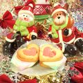 みなみんくっきんぐ's cooksnap of when they made カンタンっ！マシュマロサンド (^O^).