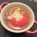 華舞蘭's cooksnap of when they made ★丸ごとトマト♪.