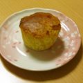 もんしゅしゅ's cooksnap of when they made ノンバターでチーズたっぷりふか②マフィン.