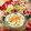 みなみんくっきんぐ's cooksnap of when they made 簡単☆ふりかけを入れるだけ焼きうどん.