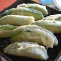 よっしゃん's cooksnap of when they made アボカドの天ぷら.