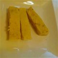 yokoymiiii's cooksnap of when they made レンジで♪スイートポテトマグケーキ.