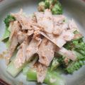 thian's cooksnap of when they made 簡単！ごぼうサラダ.