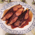 ややややちゅ's cooksnap of when they made 失敗しない！　ブリの照り焼き.
