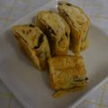よっしゃん's cooksnap of when they made お弁当に☆天かすと塩こぶの卵焼き.