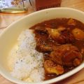 エミ's cooksnap of when they made 市販ルーで♪2日目のとろけるカレー.