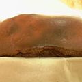 Acat's cooksnap of when they made 濃厚ガトーショコラ★アレルギーでも安心♪.