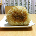 tamny's cooksnap of when they made 秋です☆栗ご飯で焼きおにぎり.