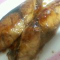 柳生十兵衛茜's cooksnap of when they made 好評☆簡単☆鰤の照り焼き.