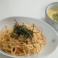 やしゅう's cooksnap of when they made カボチャの煮物救済！簡単カボチャスープ.