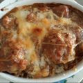 Iろこ's cooksnap of when they made カレーをリメイク♡焼きカレードリア.