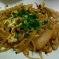 単！！'s cooksnap of when they made ご飯がすすむよ！豚キムチ炒め.