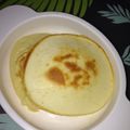 うっくしん's cooksnap of when they made ミニホットケーキ.