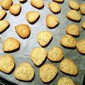★☆プルメリア☆★'s cooksnap of when they made おから紅茶クッキー.