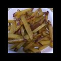 桜里☆'s cooksnap of when they made サツマイモのきんぴら.