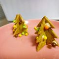 ミラゴン's cooksnap of when they made クリスマス☆みどりのツリークッキー.