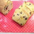 クッピたん's cooksnap of when they made ドライフルーツケーキ.