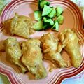 ぽあぽあポアロ's cooksnap of when they made ★鶏手羽元と大根の味噌粕漬煮★.